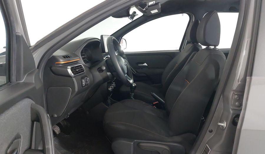 Renault Oroch 1.6 ICONIC MT Pickup 2025