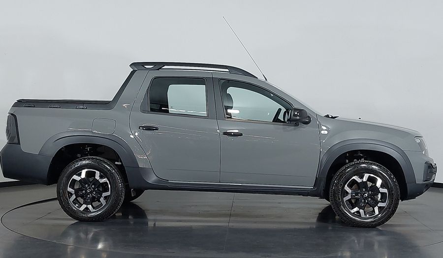 Renault Oroch 1.6 ICONIC MT Pickup 2025