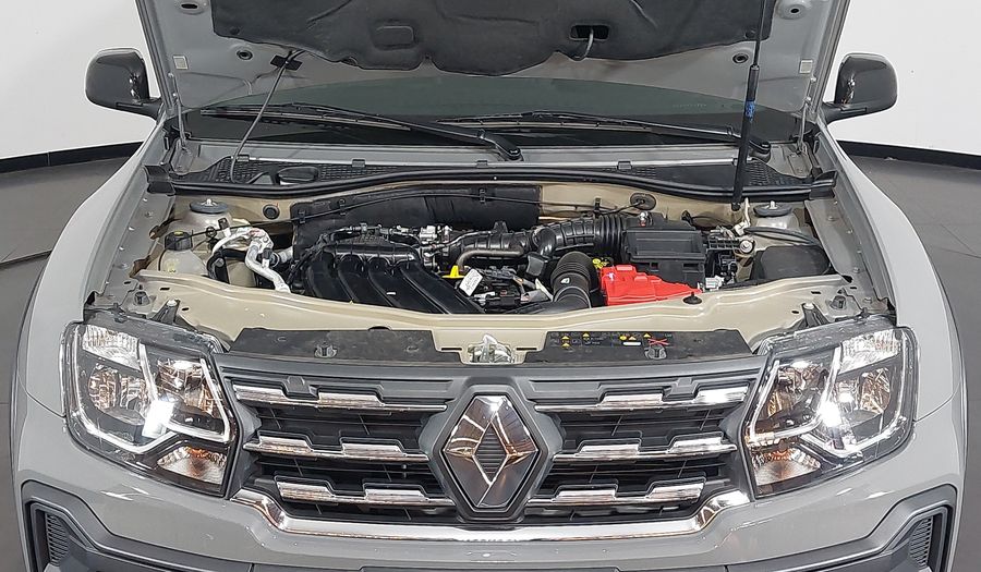 Renault Oroch 1.6 ICONIC MT Pickup 2025