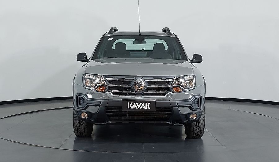 Renault Oroch 1.6 ICONIC MT Pickup 2025