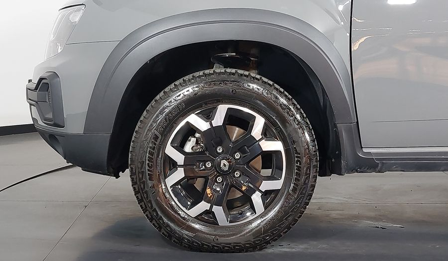 Renault Oroch 1.6 ICONIC MT Pickup 2025