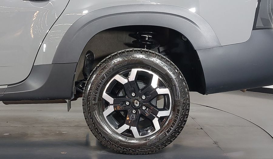 Renault Oroch 1.6 ICONIC MT Pickup 2025