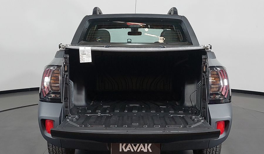 Renault Oroch 1.6 ICONIC MT Pickup 2025
