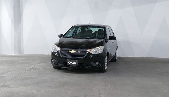 Chevrolet • Aveo