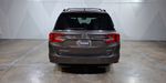 Honda Odyssey 3.5 TOURING AUTO Minivan 2018