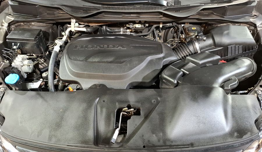 Honda Odyssey 3.5 TOURING AUTO Minivan 2018