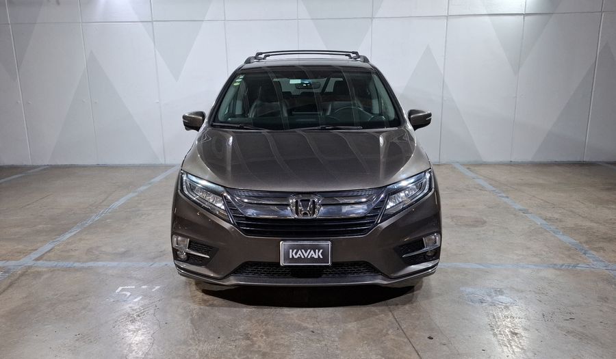 Honda Odyssey 3.5 TOURING AUTO Minivan 2018