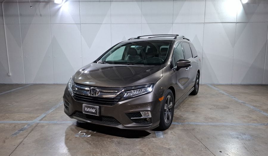 Honda Odyssey 3.5 TOURING AUTO Minivan 2018