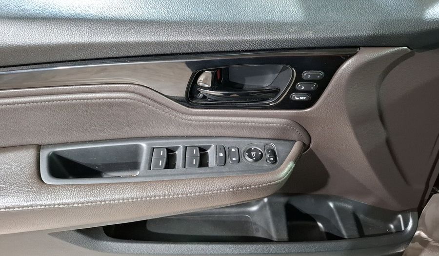 Honda Odyssey 3.5 TOURING AUTO Minivan 2018
