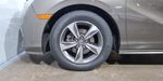 Honda Odyssey 3.5 TOURING AUTO Minivan 2018