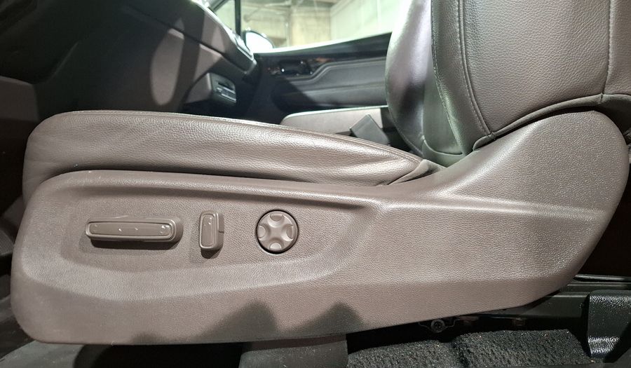 Honda Odyssey 3.5 TOURING AUTO Minivan 2018