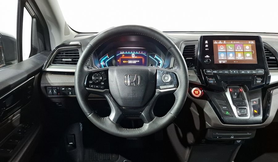 Honda Odyssey 3.5 TOURING AUTO Minivan 2018