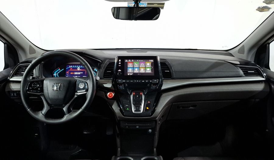 Honda Odyssey 3.5 TOURING AUTO Minivan 2018