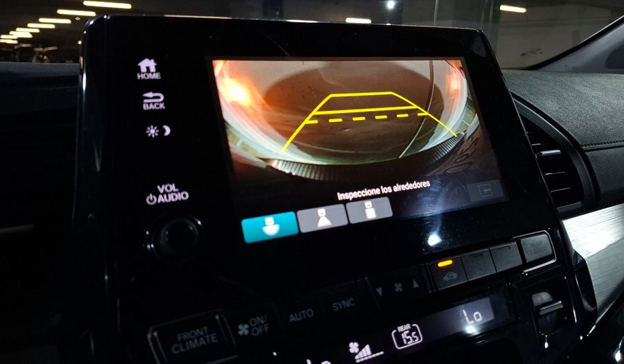 Honda Odyssey 3.5 TOURING AUTO Minivan 2018