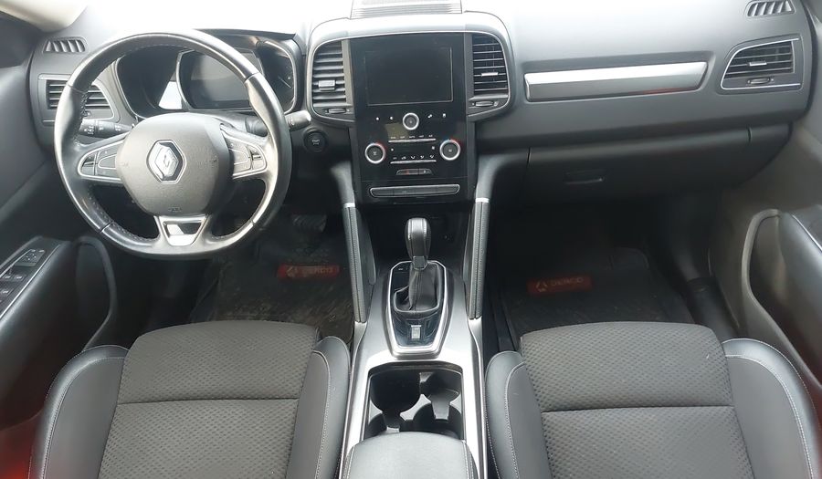 Renault Koleos 2.5 CVT INTENS Suv 2022