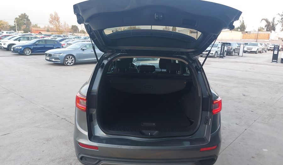 Renault Koleos 2.5 CVT INTENS Suv 2022