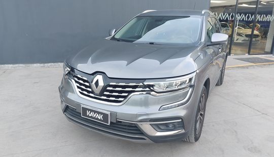 Renault • Koleos