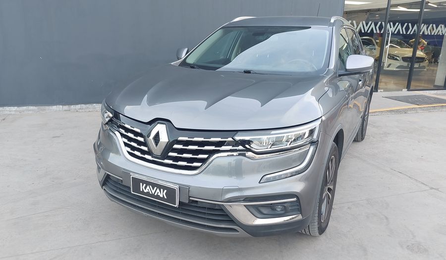 Renault Koleos 2.5 CVT INTENS Suv 2022