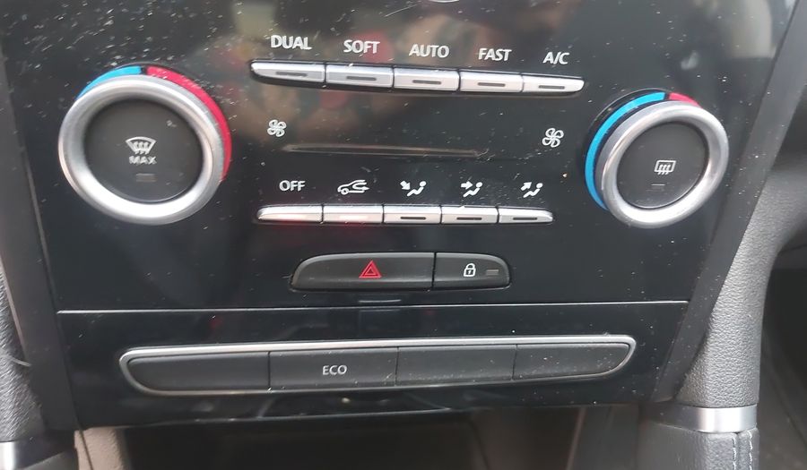 Renault Koleos 2.5 CVT INTENS Suv 2022