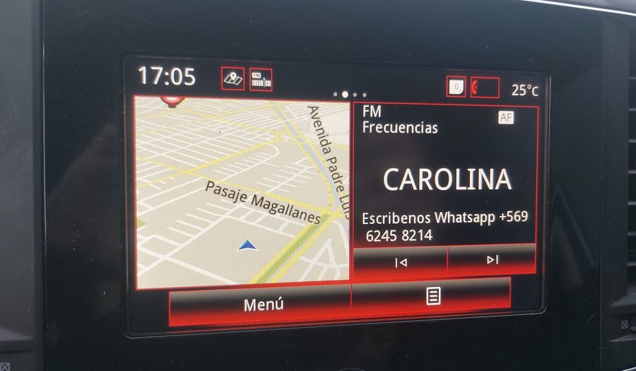 Renault Koleos 2.5 CVT INTENS Suv 2022
