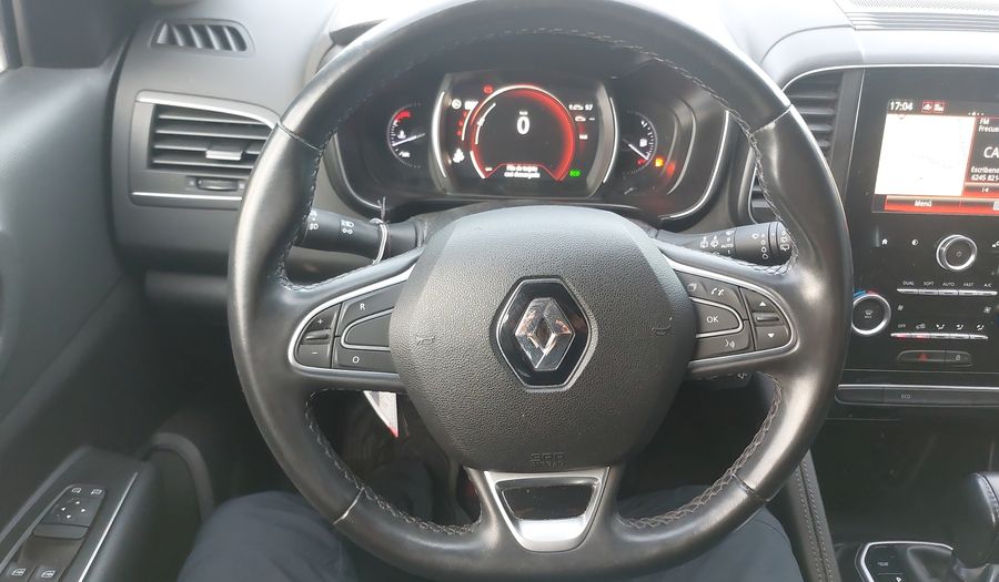 Renault Koleos 2.5 CVT INTENS Suv 2022