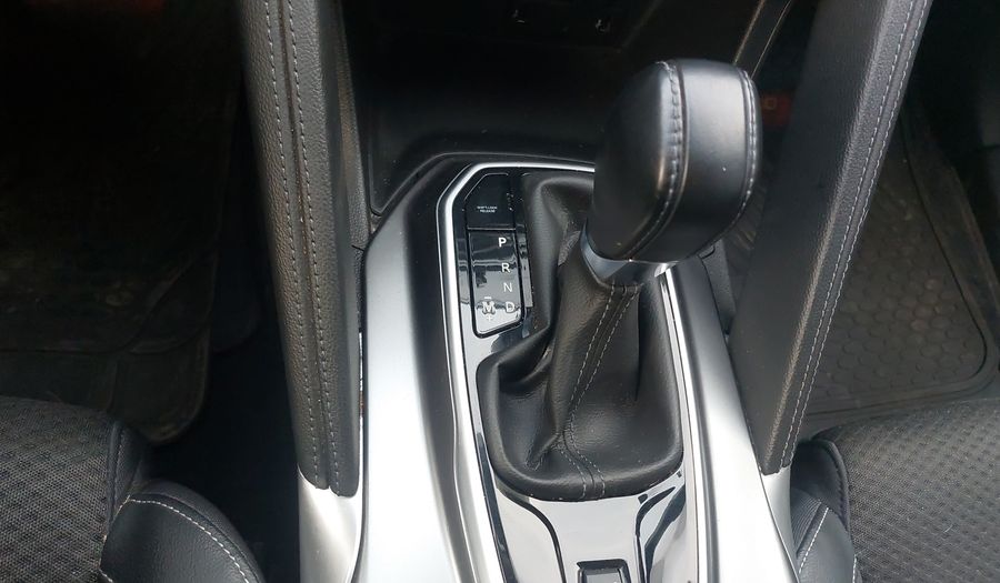 Renault Koleos 2.5 CVT INTENS Suv 2022