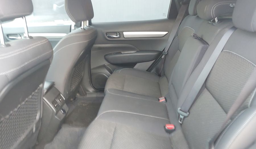 Renault Koleos 2.5 CVT INTENS Suv 2022
