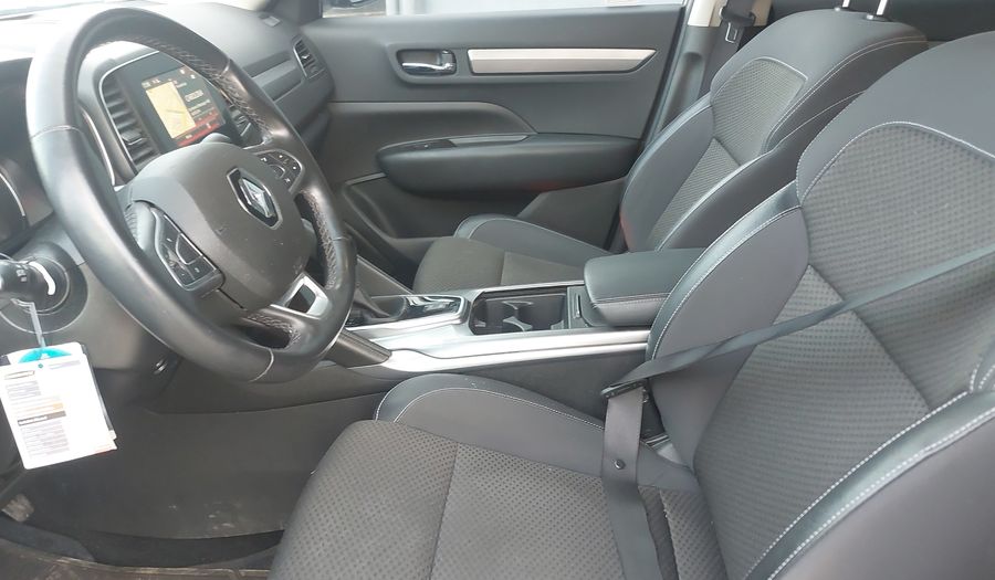 Renault Koleos 2.5 CVT INTENS Suv 2022