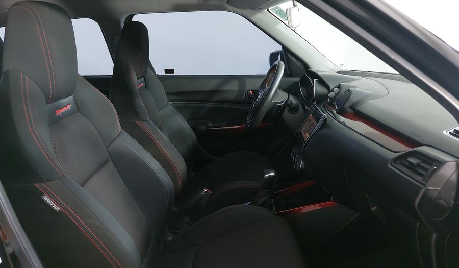 Suzuki Swift 1.4 BOOSTERJET SPORT AUTO Hatchback 2020
