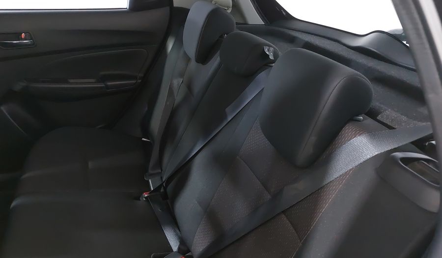 Suzuki Swift 1.4 BOOSTERJET SPORT AUTO Hatchback 2020