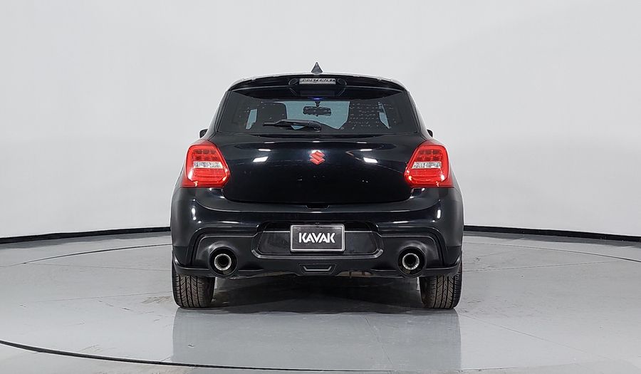 Suzuki Swift 1.4 BOOSTERJET SPORT AUTO Hatchback 2020