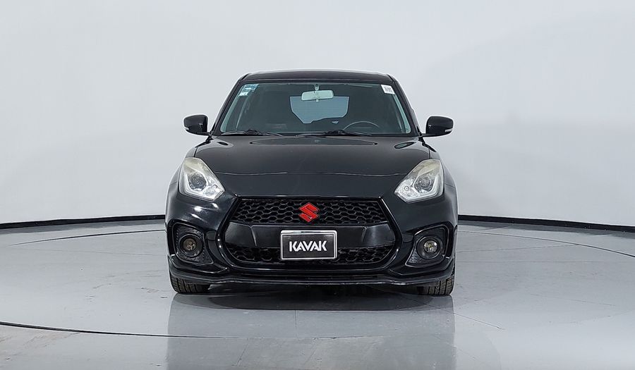 Suzuki Swift 1.4 BOOSTERJET SPORT AUTO Hatchback 2020