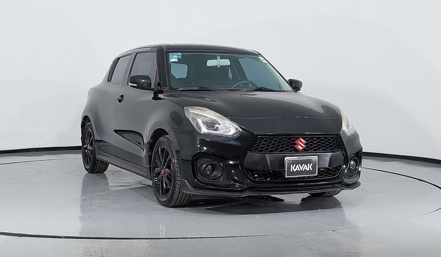 Suzuki Swift 1.4 BOOSTERJET SPORT AUTO Hatchback 2020