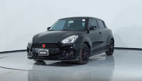 Suzuki • Swift