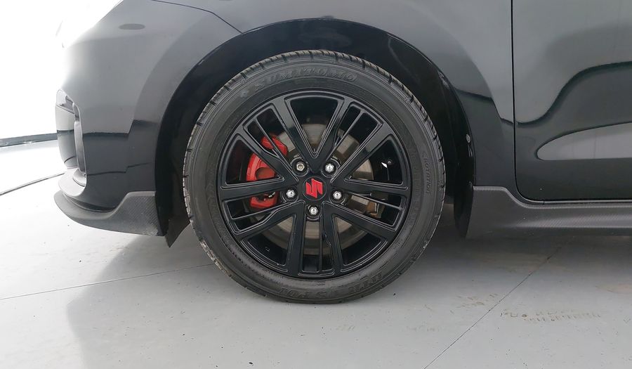 Suzuki Swift 1.4 BOOSTERJET SPORT AUTO Hatchback 2020