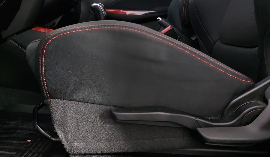 Suzuki Swift 1.4 BOOSTERJET SPORT AUTO Hatchback 2020