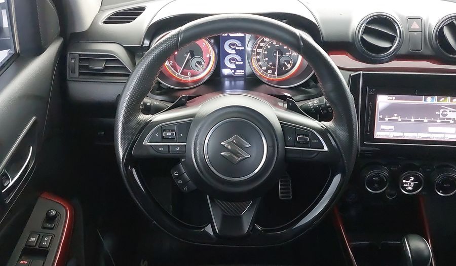 Suzuki Swift 1.4 BOOSTERJET SPORT AUTO Hatchback 2020