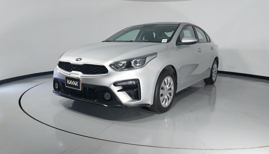 Kia • FORTE