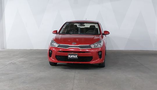 Kia • Rio