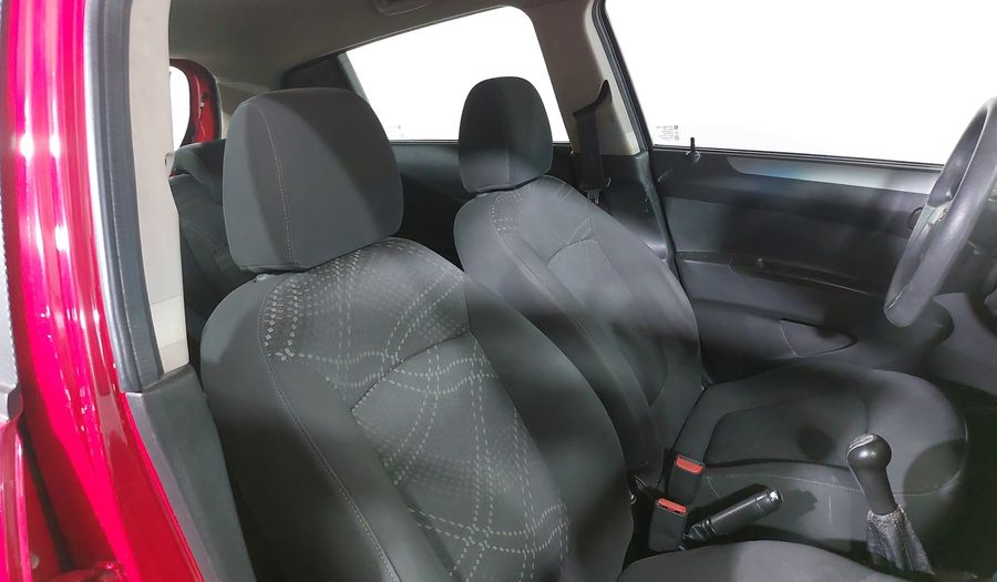 Chevrolet Beat 1.2 LT B MT Hatchback 2018