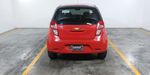 Chevrolet Beat 1.2 LT B MT Hatchback 2018