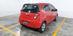 Chevrolet Beat 1.2 LT B MT Hatchback 2018