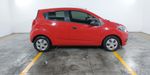 Chevrolet Beat 1.2 LT B MT Hatchback 2018