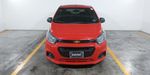 Chevrolet Beat 1.2 LT B MT Hatchback 2018