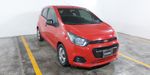 Chevrolet Beat 1.2 LT B MT Hatchback 2018