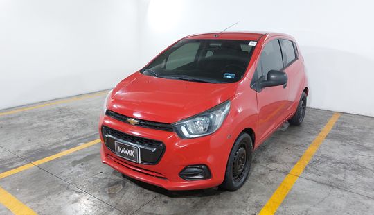 Chevrolet • Beat