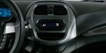 Chevrolet Beat 1.2 LT B MT Hatchback 2018