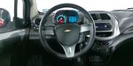 Chevrolet Beat 1.2 LT B MT Hatchback 2018