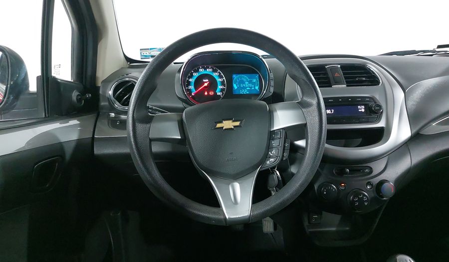 Chevrolet Beat 1.2 LT B MT Hatchback 2018