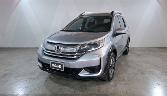 Honda • BR-V